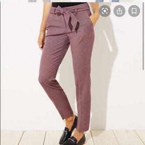 Loft dress pants